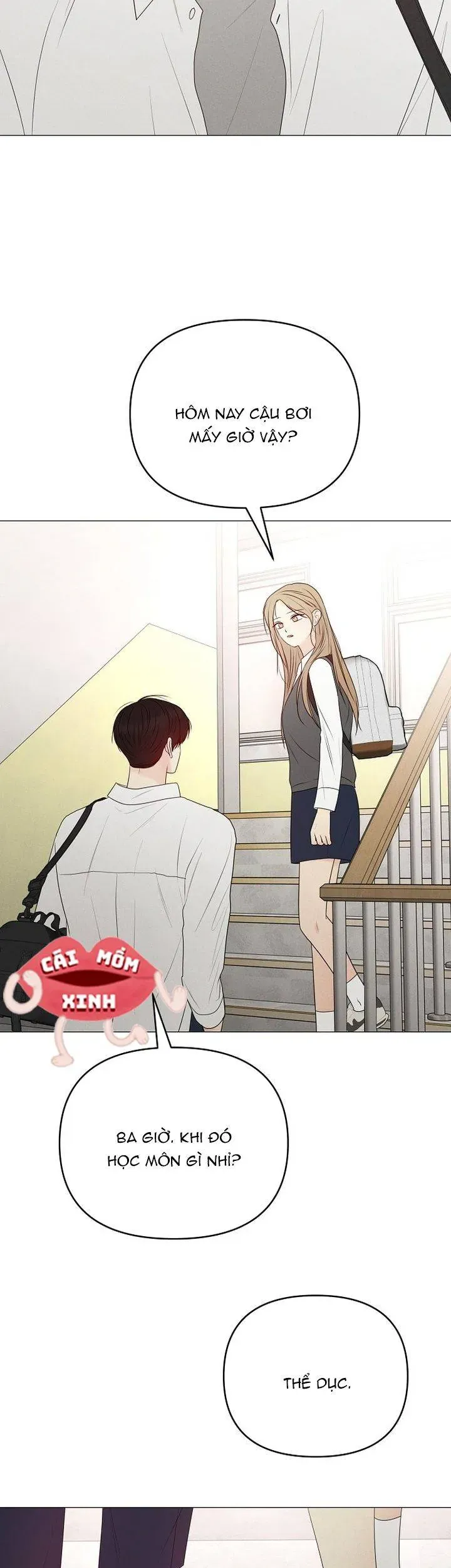 Soái Ca Kiểu Mẫu - Chap 29 - Trang 10