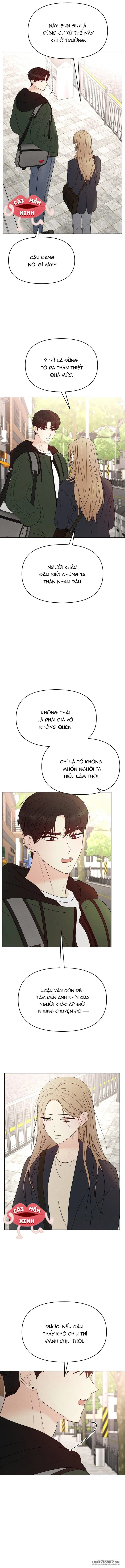 Soái Ca Kiểu Mẫu - Chap 3 - Trang 14