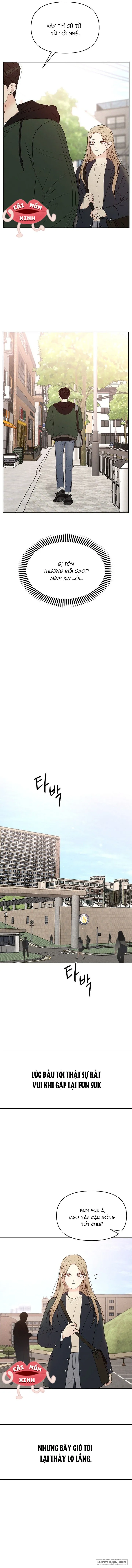 Soái Ca Kiểu Mẫu - Chap 3 - Trang 15
