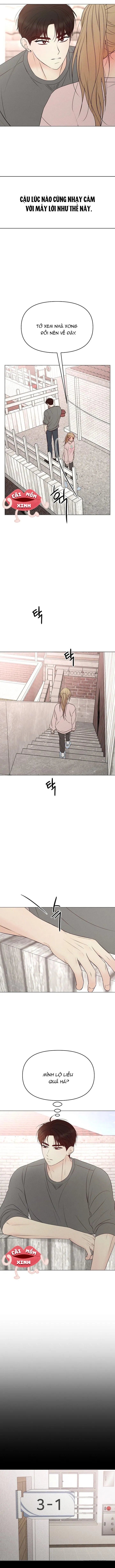 Soái Ca Kiểu Mẫu - Chap 3 - Trang 5
