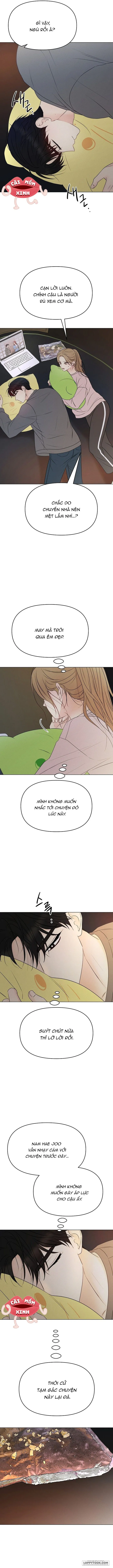 Soái Ca Kiểu Mẫu - Chap 3 - Trang 10