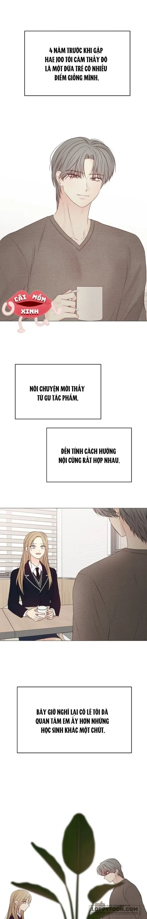 Soái Ca Kiểu Mẫu - Chap 30 - Trang 1