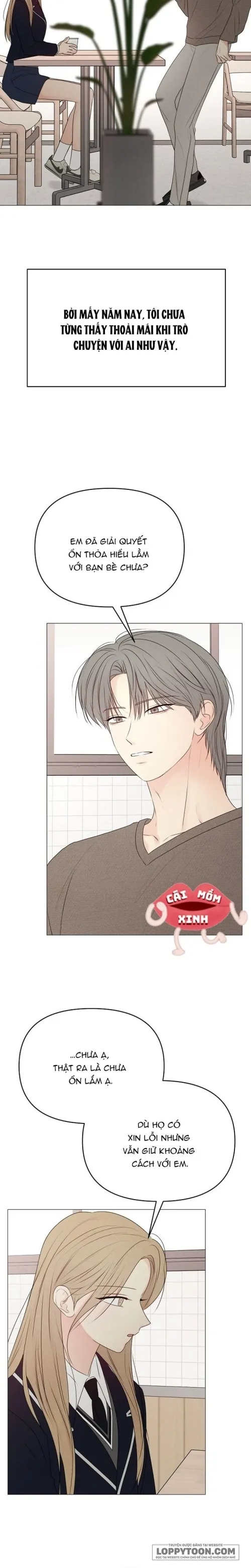 Soái Ca Kiểu Mẫu - Chap 30 - Trang 2