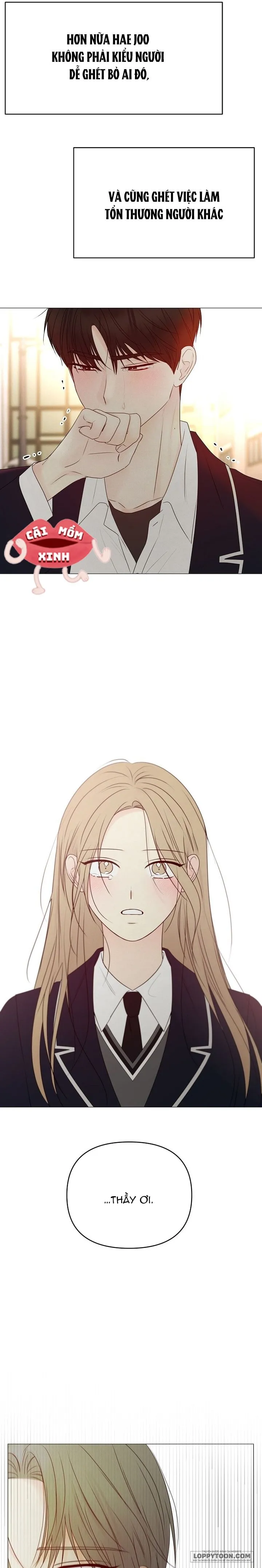 Soái Ca Kiểu Mẫu - Chap 30 - Trang 11