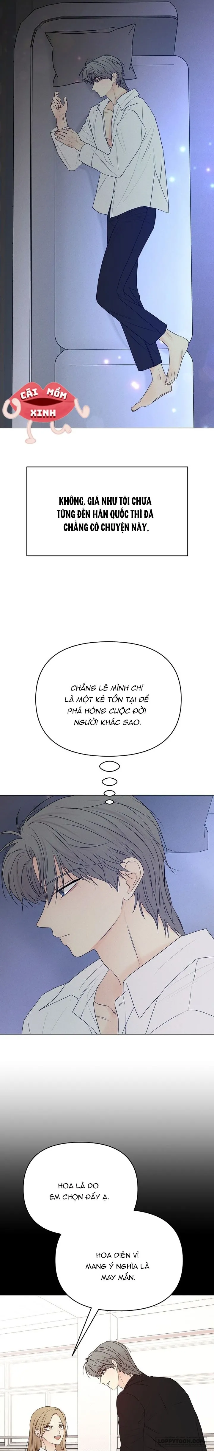 Soái Ca Kiểu Mẫu - Chap 30 - Trang 13