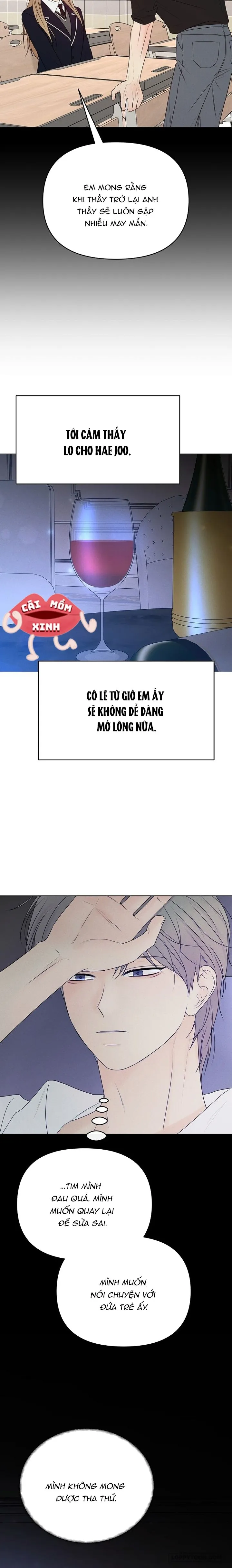Soái Ca Kiểu Mẫu - Chap 30 - Trang 14
