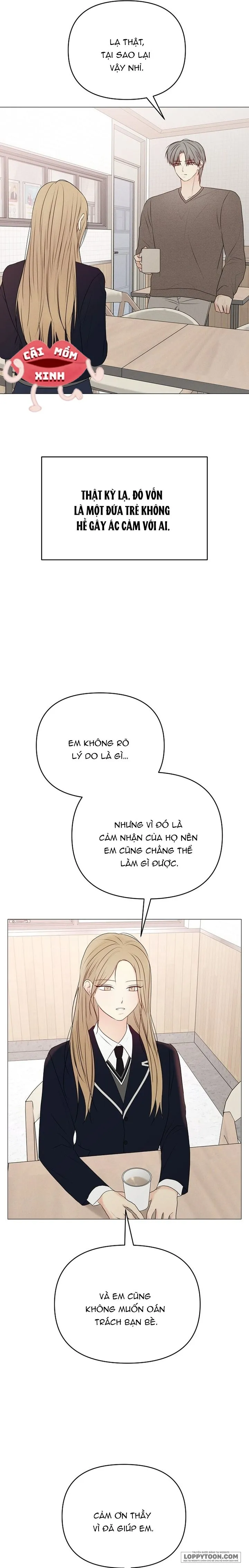 Soái Ca Kiểu Mẫu - Chap 30 - Trang 3