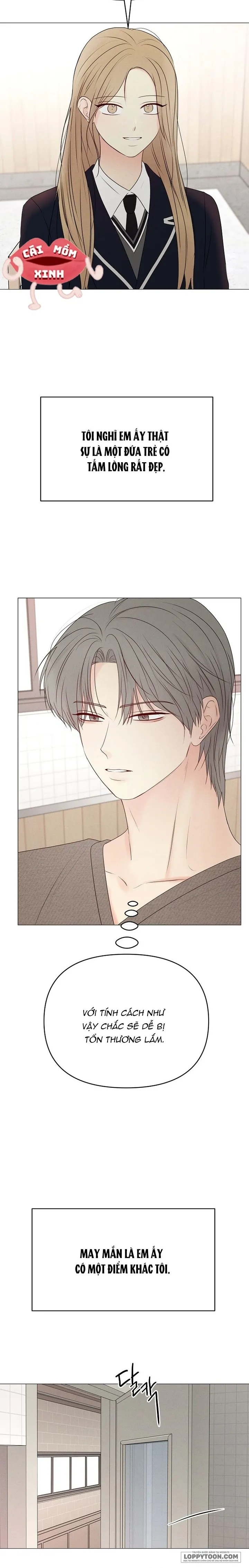 Soái Ca Kiểu Mẫu - Chap 30 - Trang 4
