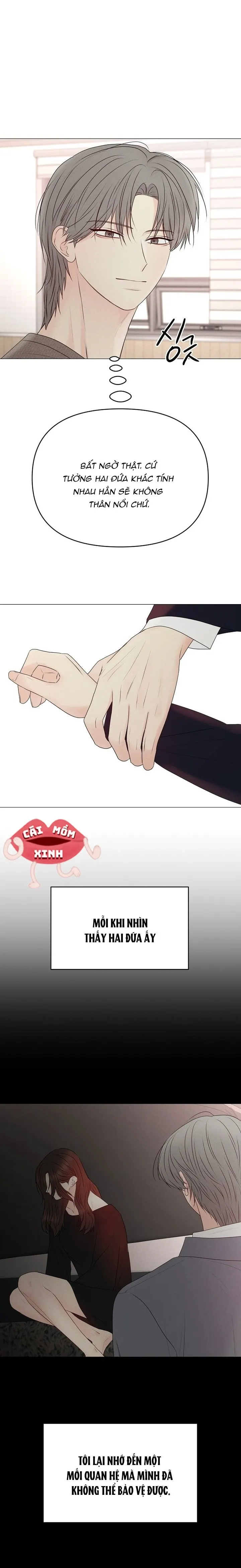 Soái Ca Kiểu Mẫu - Chap 30 - Trang 6