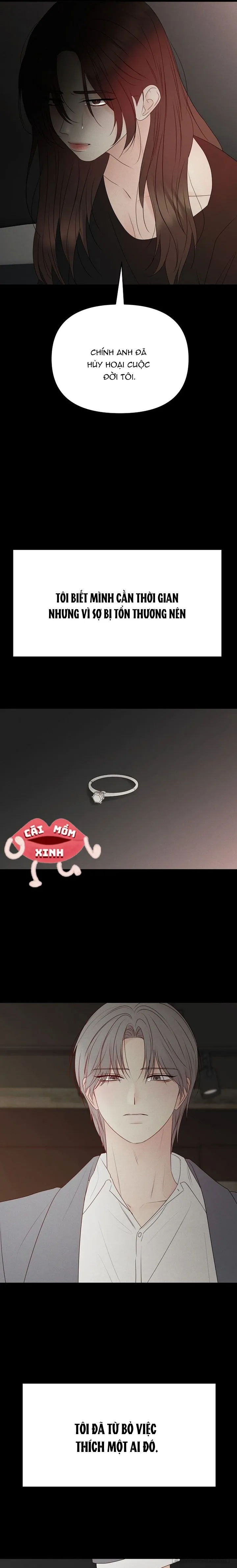 Soái Ca Kiểu Mẫu - Chap 30 - Trang 7