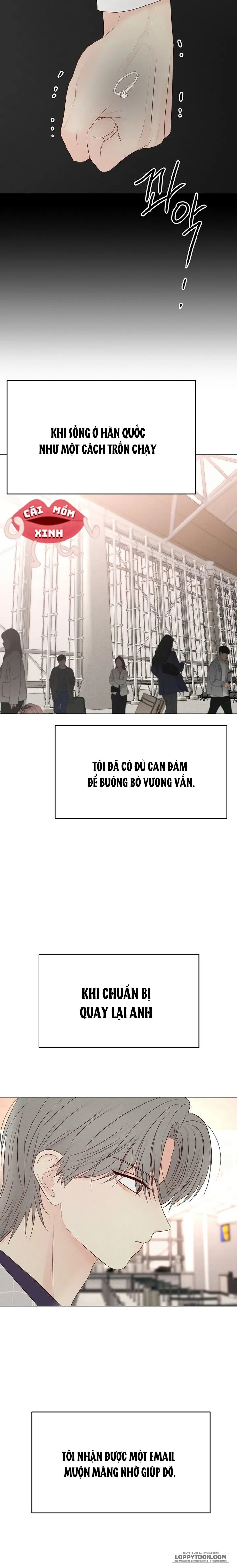 Soái Ca Kiểu Mẫu - Chap 30 - Trang 8