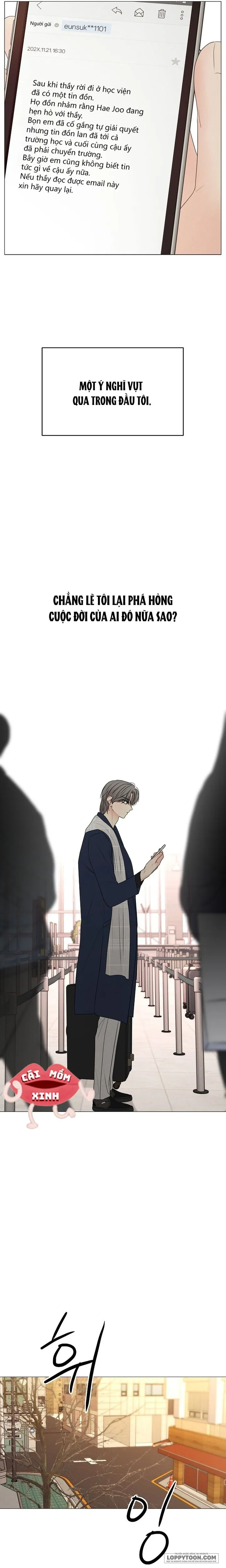 Soái Ca Kiểu Mẫu - Chap 30 - Trang 9