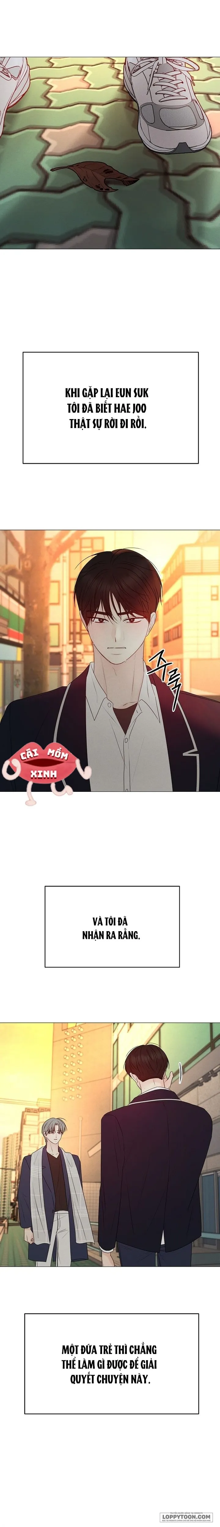 Soái Ca Kiểu Mẫu - Chap 30 - Trang 10