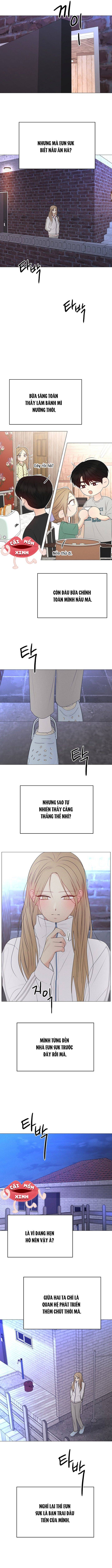 Soái Ca Kiểu Mẫu - Chap 31 - Trang 2