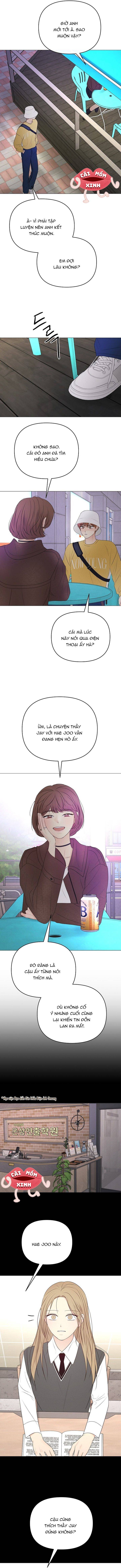 Soái Ca Kiểu Mẫu - Chap 31 - Trang 11