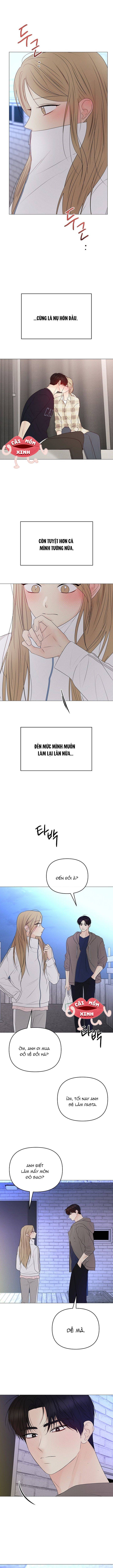 Soái Ca Kiểu Mẫu - Chap 31 - Trang 3