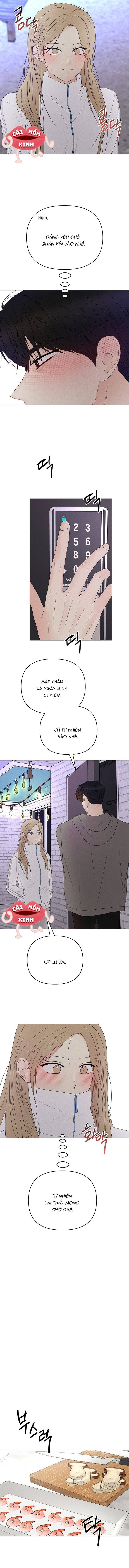 Soái Ca Kiểu Mẫu - Chap 31 - Trang 4