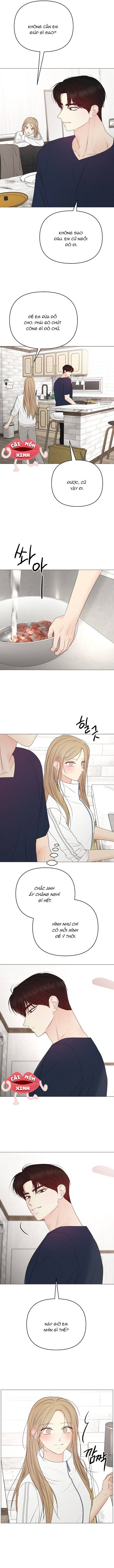 Soái Ca Kiểu Mẫu - Chap 31 - Trang 5
