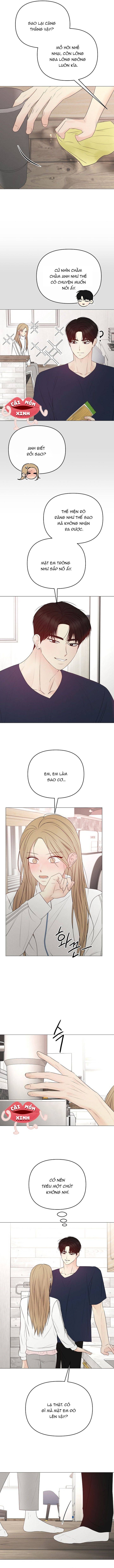 Soái Ca Kiểu Mẫu - Chap 31 - Trang 7