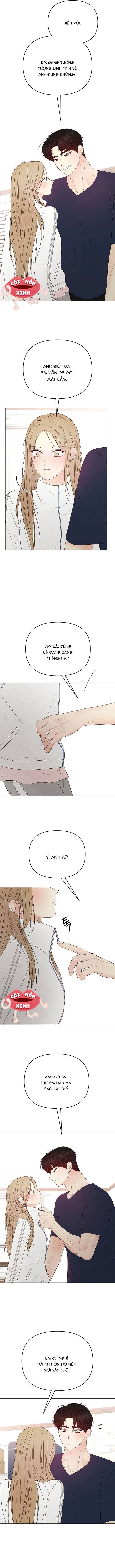 Soái Ca Kiểu Mẫu - Chap 31 - Trang 8
