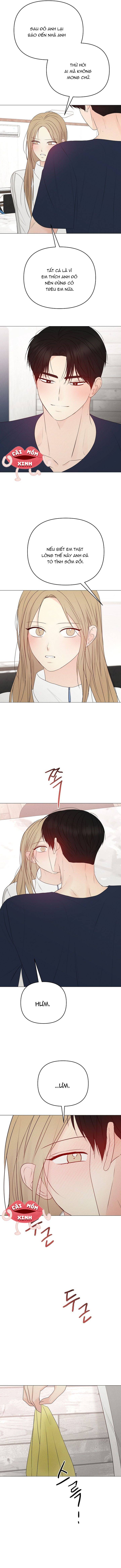 Soái Ca Kiểu Mẫu - Chap 31 - Trang 9