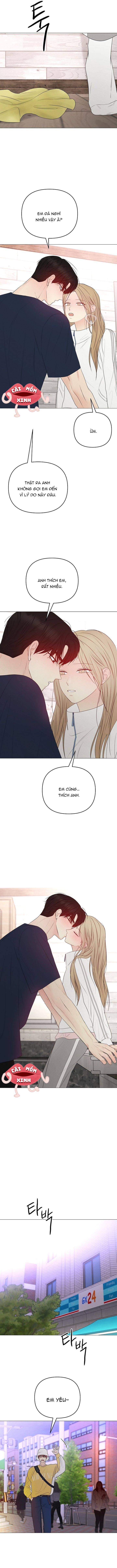 Soái Ca Kiểu Mẫu - Chap 31 - Trang 10
