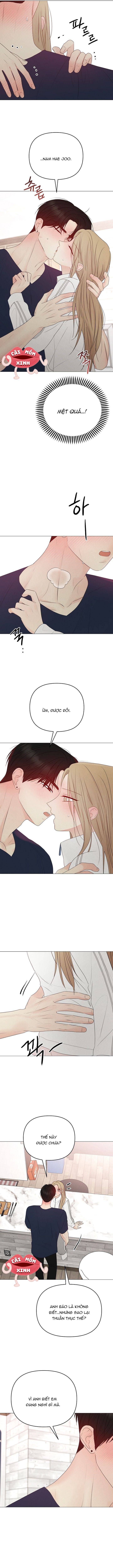 Soái Ca Kiểu Mẫu - Chap 32 - Trang 2