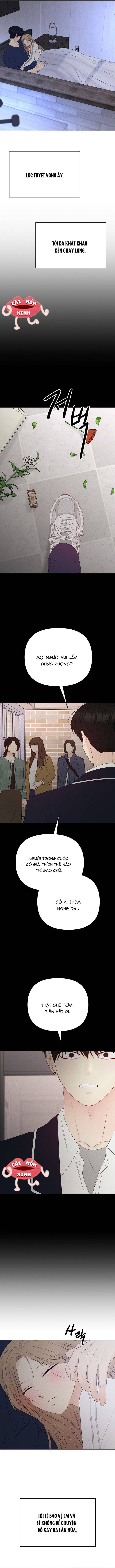Soái Ca Kiểu Mẫu - Chap 32 - Trang 11