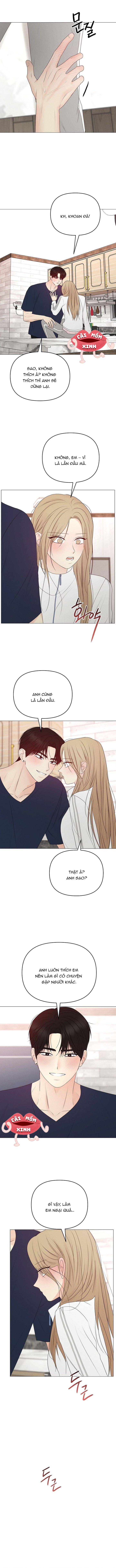 Soái Ca Kiểu Mẫu - Chap 32 - Trang 3