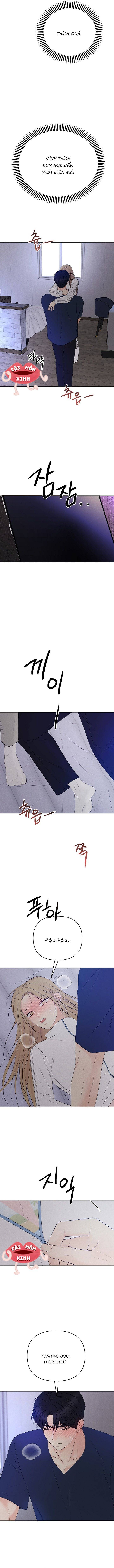 Soái Ca Kiểu Mẫu - Chap 32 - Trang 7