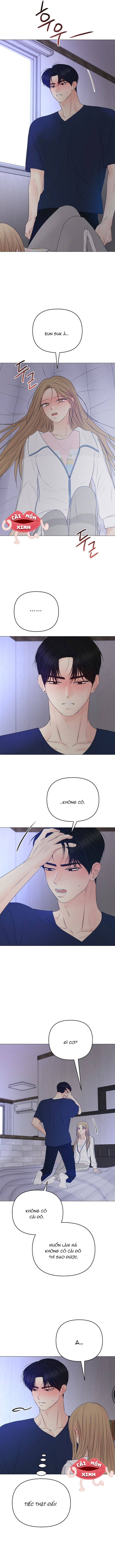 Soái Ca Kiểu Mẫu - Chap 32 - Trang 9