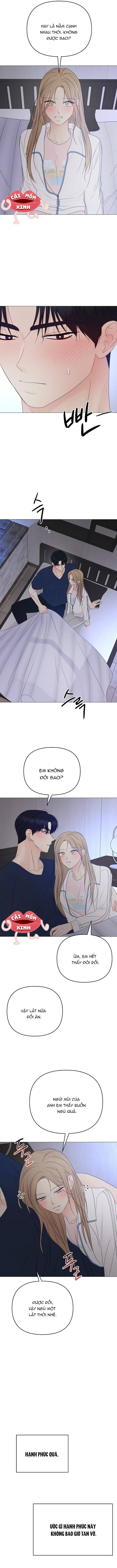 Soái Ca Kiểu Mẫu - Chap 32 - Trang 10