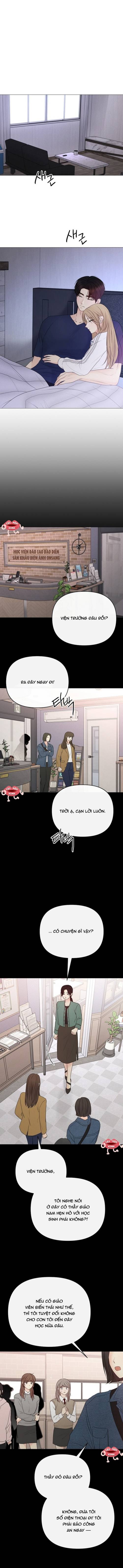 Soái Ca Kiểu Mẫu - Chap 33 - Trang 1