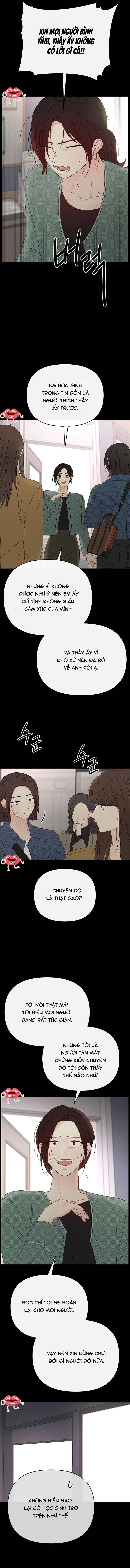 Soái Ca Kiểu Mẫu - Chap 33 - Trang 2