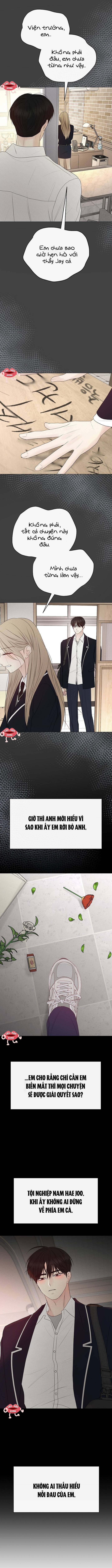 Soái Ca Kiểu Mẫu - Chap 33 - Trang 4