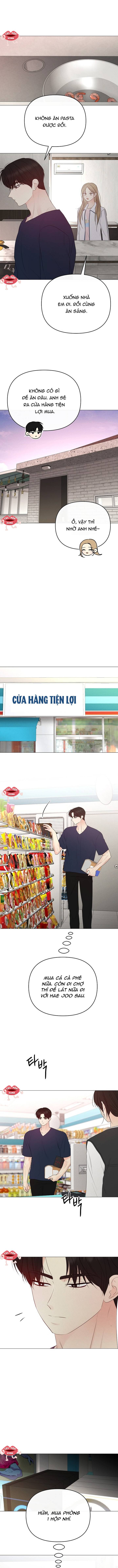 Soái Ca Kiểu Mẫu - Chap 33 - Trang 9