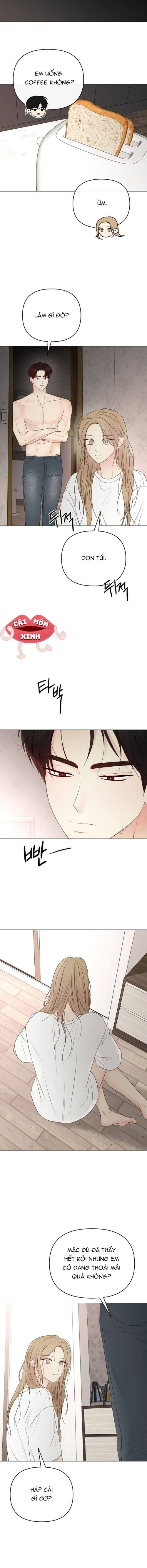 Soái Ca Kiểu Mẫu - Chap 34 - Trang 1