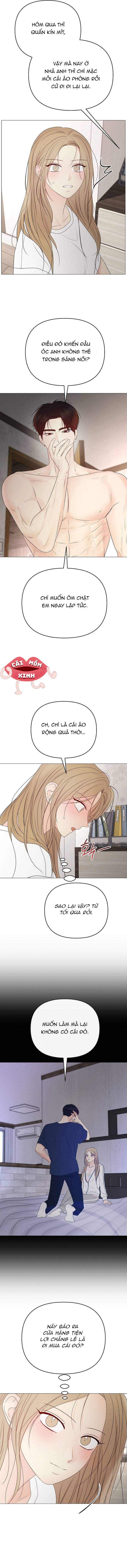 Soái Ca Kiểu Mẫu - Chap 34 - Trang 2