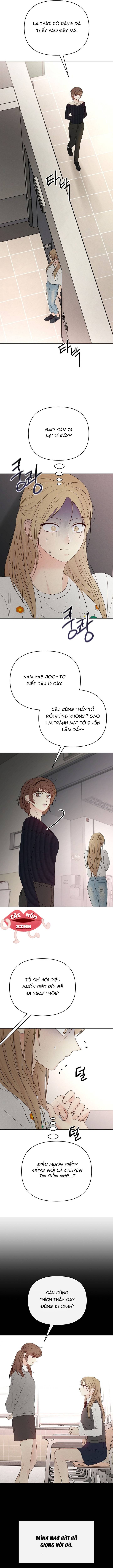 Soái Ca Kiểu Mẫu - Chap 34 - Trang 11