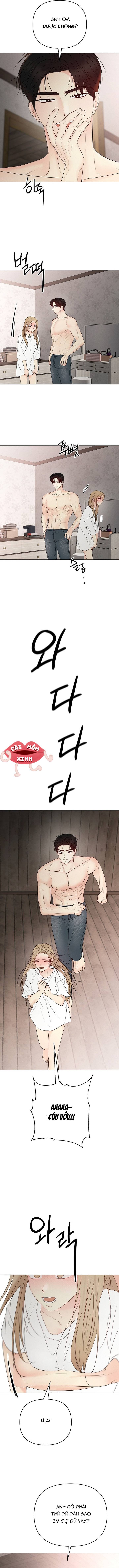 Soái Ca Kiểu Mẫu - Chap 34 - Trang 3