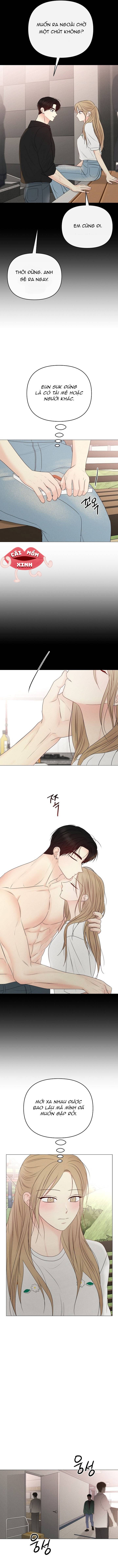 Soái Ca Kiểu Mẫu - Chap 34 - Trang 8