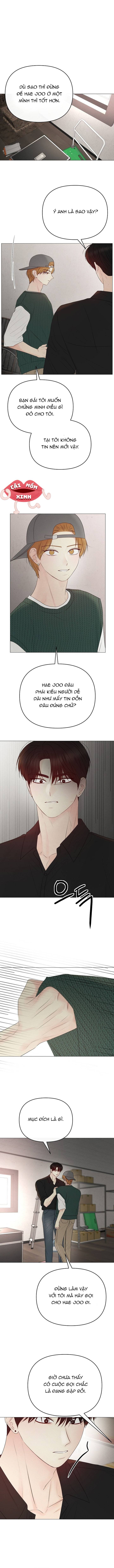 Soái Ca Kiểu Mẫu - Chap 35 - Trang 2