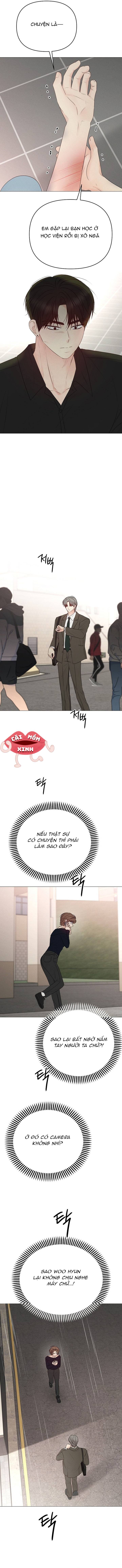 Soái Ca Kiểu Mẫu - Chap 35 - Trang 11