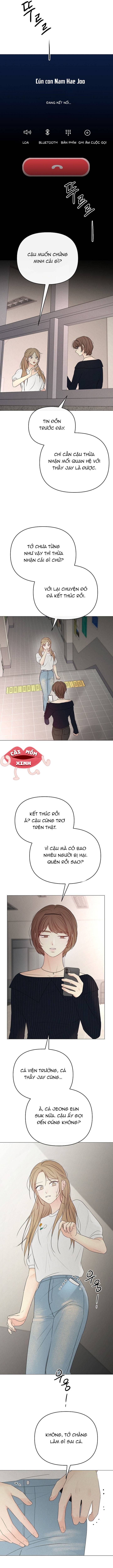 Soái Ca Kiểu Mẫu - Chap 35 - Trang 4