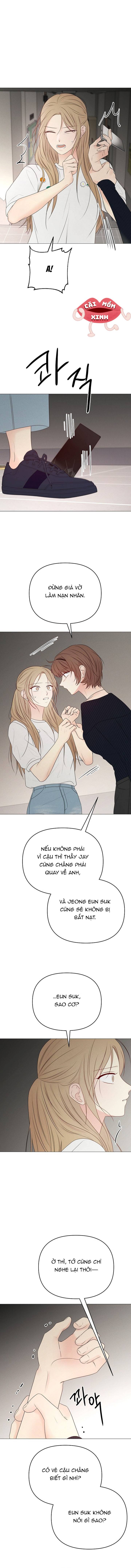 Soái Ca Kiểu Mẫu - Chap 35 - Trang 5