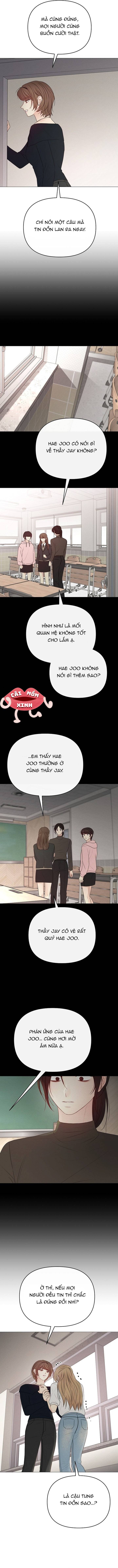Soái Ca Kiểu Mẫu - Chap 35 - Trang 6