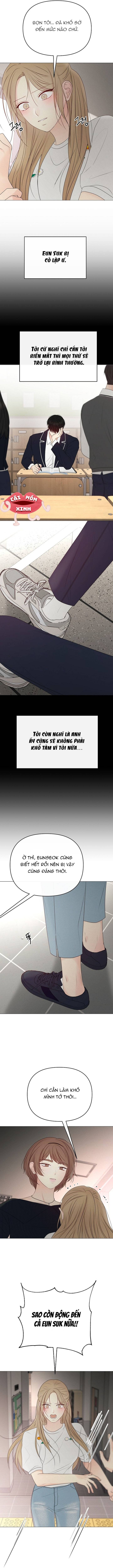 Soái Ca Kiểu Mẫu - Chap 35 - Trang 7