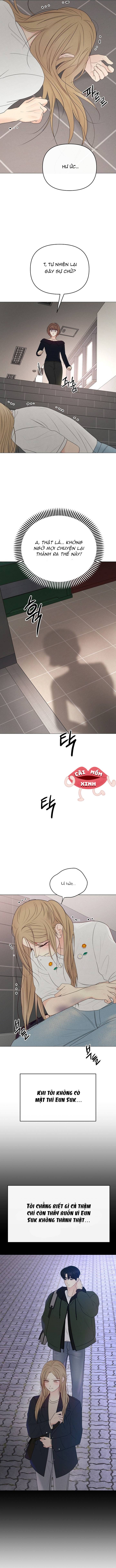 Soái Ca Kiểu Mẫu - Chap 35 - Trang 9