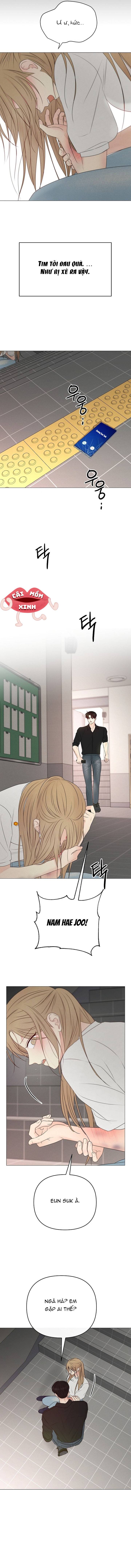 Soái Ca Kiểu Mẫu - Chap 35 - Trang 10