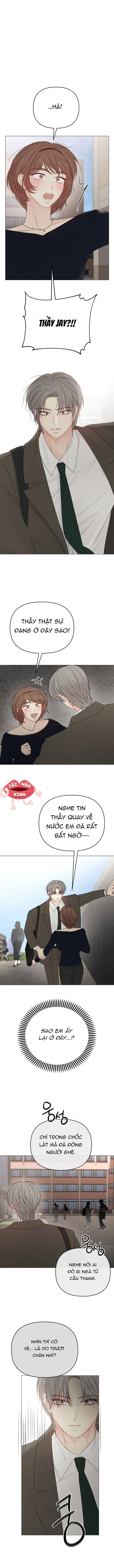 Soái Ca Kiểu Mẫu - Chap 36 - Trang 1